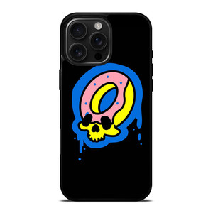 ODD GOLF WANG SKULL iPhone 16 Pro Max Case Cover