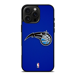 ORLANDO MAGIC BASKETBALL NBA iPhone 16 Pro Max Case Cover