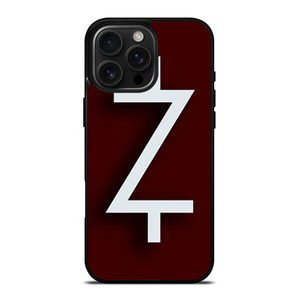 OZARK DRAMA SERIES LOGO iPhone 16 Pro Max Case Cover OZARK DRAMA SERIES LOGO iPhone 16 Pro Max Case Cover