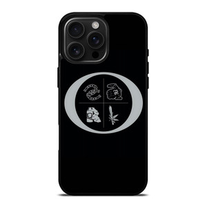 OZARK MOVIES SIGN 2 iPhone 16 Pro Max Case Cover