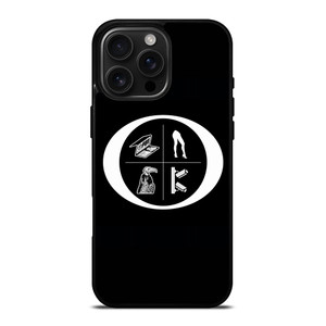 OZARK MOVIES SIGN 3 iPhone 16 Pro Max Case Cover