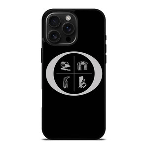 OZARK MOVIES SIGN iPhone 16 Pro Max Case Cover