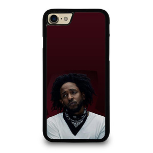 KENDRICK LAMAR THE HEART PART 5 iPhone 7 / 8 Case Cover KENDRICK LAMAR THE HEART PART 5 iPhone 7 / 8 Case Cover