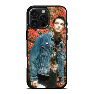PAUL KLEIN LANY 2 iPhone 16 Pro Max Case Cover