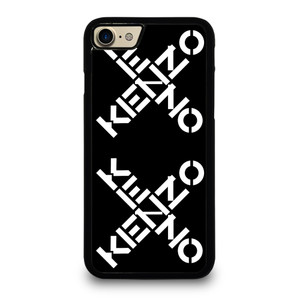 KENZO PARIS X LOGO iPhone 7 / 8 Case Cover KENZO PARIS X LOGO iPhone 7 / 8 Case Cover