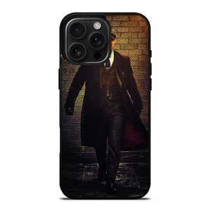 PEAKY BLINDERS THOMAS SHELBY 2 iPhone 16 Pro Max Case Cover