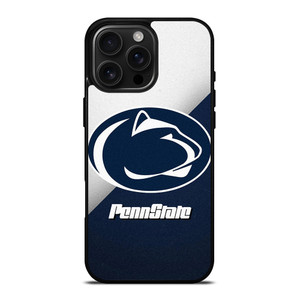 PENN STATE LIONS FOOTBALL iPhone 16 Pro Max Case Cover
