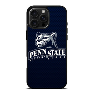 PENN STATE NITTANY LIONS FOOTBALL iPhone 16 Pro Max Case Cover PENN STATE NITTANY LIONS FOOTBALL iPhone 16 Pro Max Case Cover