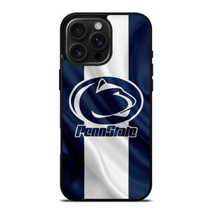 PENN STATE NITTANY LIONS LOGO PENNSYLVANIA FOOTBALL iPhone 16 Pro Max Case Cover