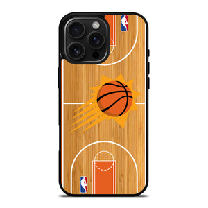 PHOENIX SUNS NBA ARENA iPhone 16 Pro Max Case Cover