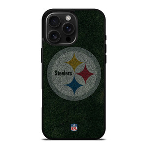 PITTSBURGH STEELERS FOOTBALL NFL iPhone 16 Pro Max Case Cover PITTSBURGH STEELERS FOOTBALL NFL iPhone 16 Pro Max Case Cover