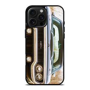 PLYMOUTH GTX CAR iPhone 16 Pro Max Case Cover PLYMOUTH GTX CAR iPhone 16 Pro Max Case Cover
