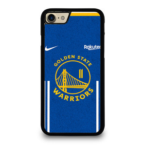 KLAY THOMPSON GOLDEN STATE WARRIORS 2021-22 iPhone 7 / 8 Case Cover KLAY THOMPSON GOLDEN STATE WARRIORS 2021-22 iPhone 7 / 8 Case Cover