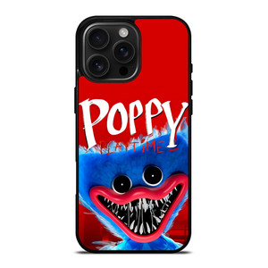 POPPY PLAYTIME GAMES iPhone 16 Pro Max Case Cover POPPY PLAYTIME GAMES iPhone 16 Pro Max Case Cover