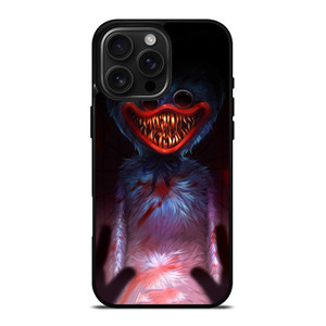 POPPY PLAYTIME HORROR GAMES iPhone 16 Pro Max Case Cover POPPY PLAYTIME HORROR GAMES iPhone 16 Pro Max Case Cover