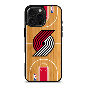 PORTLAND TRAIL BLAZERS NBA ARENA iPhone 16 Pro Max Case Cover PORTLAND TRAIL BLAZERS NBA ARENA iPhone 16 Pro Max Case Cover