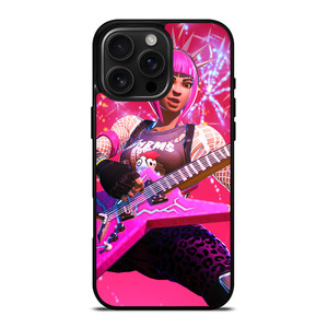 POWER CHORD FORNITE 2 iPhone 16 Pro Max Case Cover