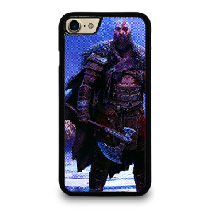 KRATOS GOD OF WAR RAGNAROK iPhone 7 / 8 Case Cover KRATOS GOD OF WAR RAGNAROK iPhone 7 / 8 Case Cover
