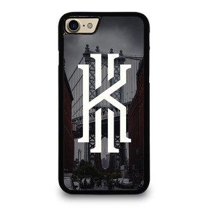 KYRIE IRVING BROOKLYN NETS iPhone 7 / 8 Case Cover KYRIE IRVING BROOKLYN NETS iPhone 7 / 8 Case Cover