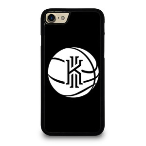 KYRIE IRVING BROOKLYN NETS LOGO iPhone 7 / 8 Case Cover