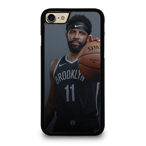 KYRIE IRVING BROOKLYN NETS NIKE iPhone 7 / 8 Case Cover