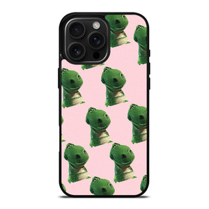 REX TOY STORY iPhone 16 Pro Max Case Cover