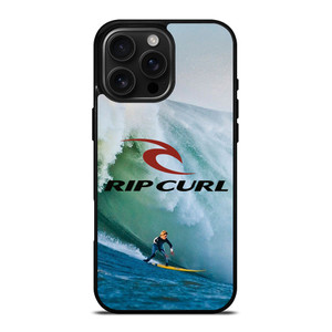 RIP CURL SURFING 2 iPhone 16 Pro Max Case Cover