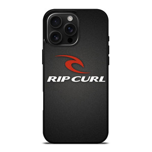 RIP CURL SURFING iPhone 16 Pro Max Case Cover RIP CURL SURFING iPhone 16 Pro Max Case Cover