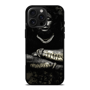 ROD WAVE SOULFLY iPhone 16 Pro Max Case Cover ROD WAVE SOULFLY iPhone 16 Pro Max Case Cover
