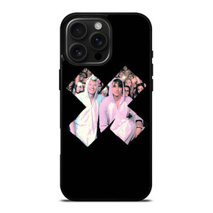 SAM AND COLBY BROCK YOUTUBER iPhone 16 Pro Max Case Cover