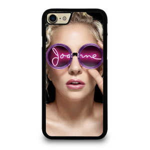 LADY GAGA JOANNE iPhone 7 / 8 Case Cover LADY GAGA JOANNE iPhone 7 / 8 Case Cover