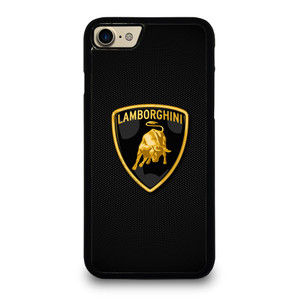 LAMBORGHINI CARBON FIBER iPhone 7 / 8 Case Cover