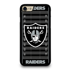 LAS VEGAS RAIDERS FOOTBALL FIELD iPhone 7 / 8 Case Cover LAS VEGAS RAIDERS FOOTBALL FIELD iPhone 7 / 8 Case Cover