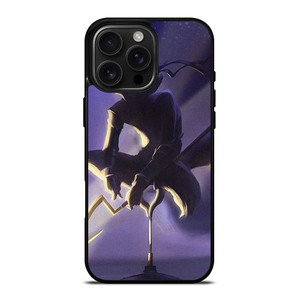SLY COOPER GAMES iPhone 16 Pro Max Case Cover SLY COOPER GAMES iPhone 16 Pro Max Case Cover