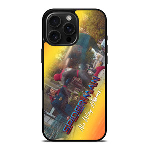 SPIDERMAN NO WAY HOME DOCTOR STRANGE iPhone 16 Pro Max Case Cover