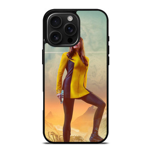 STAR TREK STRANGE NEW WORLDS NUMBER ONE iPhone 16 Pro Max Case Cover