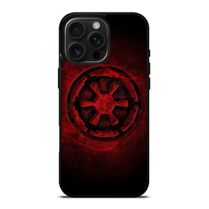 STAR WARS EMPIRE RED iPhone 16 Pro Max Case Cover STAR WARS EMPIRE RED iPhone 16 Pro Max Case Cover