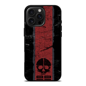 STAR WARS THE BAD BATCH LOGO 2 iPhone 16 Pro Max Case Cover