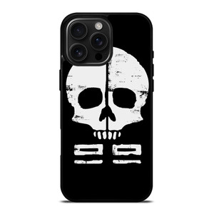 STAR WARS THE BAD BATCH LOGO iPhone 16 Pro Max Case Cover
