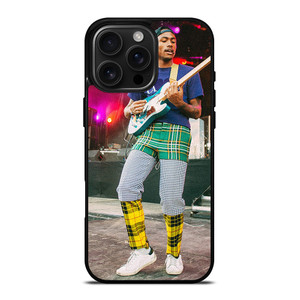 STEVE LACY COOL iPhone 16 Pro Max Case Cover