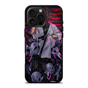 SUKUNA JUJUTSU KAISEN ANIME 2 iPhone 16 Pro Max Case Cover