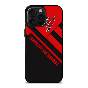 TAMPA BAY BUCCANEERS NFL FOOTBALL 2 iPhone 16 Pro Max Case Cover