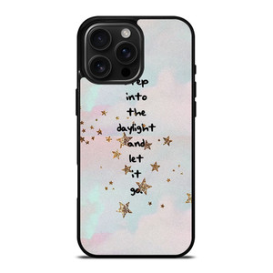 TAYLOR SWIFT DAYLIGHT LYRICS iPhone 16 Pro Max Case Cover