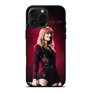 TAYLOR SWIFT REPUTATION ALBUM iPhone 16 Pro Max Case Cover