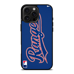 TEXAS RANGERS BASEBALL iPhone 16 Pro Max Case Cover TEXAS RANGERS BASEBALL iPhone 16 Pro Max Case Cover