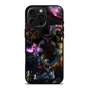 THE LEGEND OF VOX MACHINA iPhone 16 Pro Max Case Cover