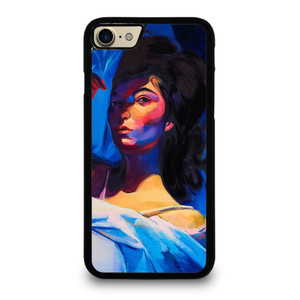 LORDE MELODRAMA ALBUM iPhone 7 / 8 Case Cover
