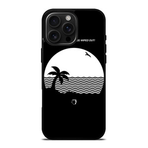 THE NEIGHBOURHOOD WIPED OUT iPhone 16 Pro Max Case Cover