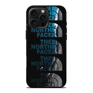 THE NORTH FACE BEACH iPhone 16 Pro Max Case Cover THE NORTH FACE BEACH iPhone 16 Pro Max Case Cover