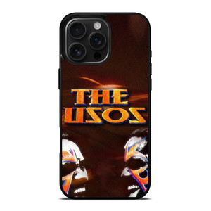 THE USOS WWE WRESTLING TAG TEAM iPhone 16 Pro Max Case Cover